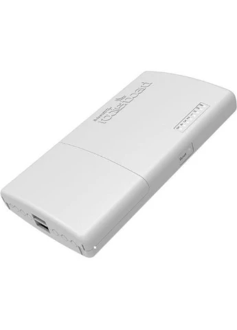 Маршрутизатор PowerBox Pro (RB960PGS-PB) Mikrotik (362210894)
