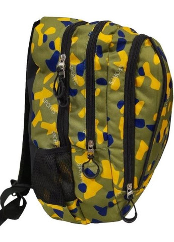 Городской рюкзак Sport на 18л. Fashion (361156851)