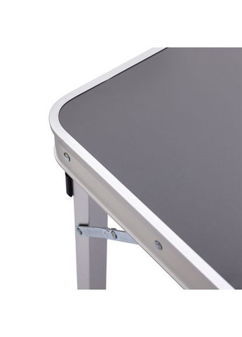 Раскладной стол + 4 стула кемпинговый набор для пикника и рыбалки легкий комплект для отдыха на природе ProDobro (364191633)