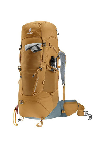 Рюкзак Aircontact Core 40+10 л 3350122 6318 Deuter (318440757)