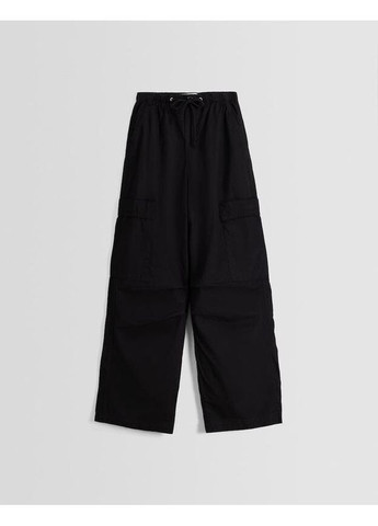 Штани 5185/168 Bershka (370205164)