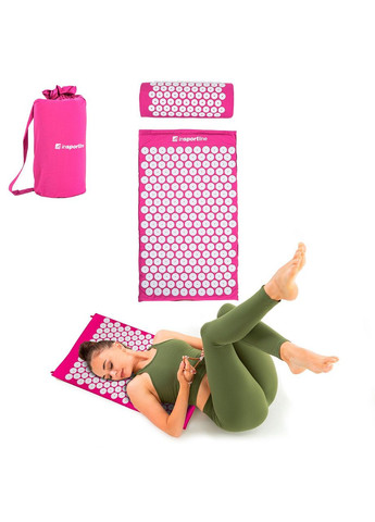 Масажний набір Alavea inSPORTline (364233745)