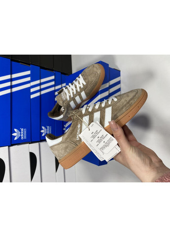 Цветные демисезонные кроссовки мужские adidas spezial адидас специал No Brand