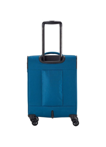 Валіза на 4 колесах Chios Petrol S 34 л TL080047-22 Travelite (316624771)