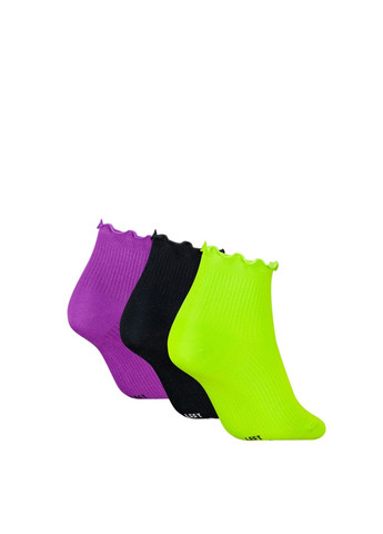 Носки Women's Quarter Socks 3 pack Puma (278652569)