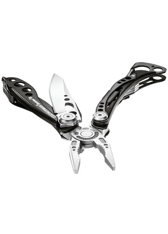 Мультитул Skeletool CX 7 Інструментів (830923) Leatherman (342967047)
