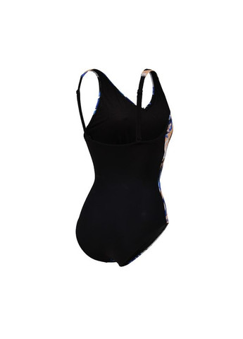 Комбінований демісезонний купальник жіночий bodylift pamela swimsuit light (006615-550) Arena