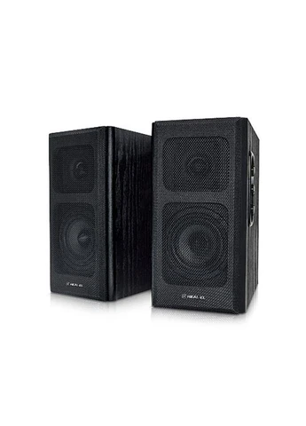 Акустическая система S-250 Black Real-El (332970651)