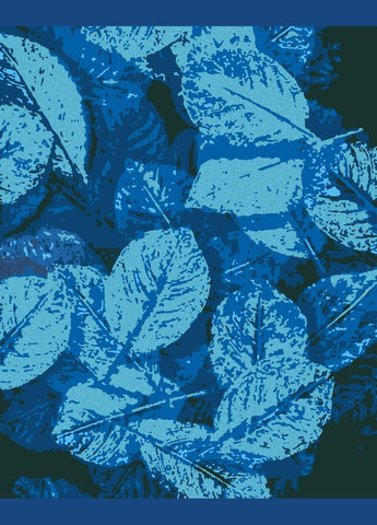 Картина по номерам с металлическими красками Сети 40x50 см (RB-0870) Riviera Blanca (303135772)