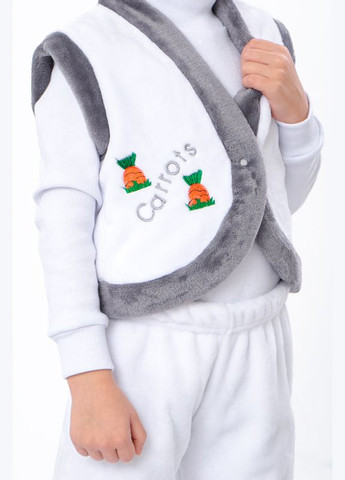 Новорічний костюм "Зайка" Носи своє 7031 (314696556)