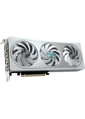 Видеокарта GeForce RTX 5060 Ti AERO OC 8G (GV-N506TAERO OC-8GD) UA [133931] Gigabyte (400899119)
