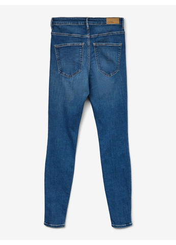Джинсы демисезон,синий, Vero Moda - (368157509)