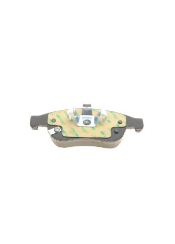 Колодки гальмівні (передні) Fiat 500X/Jeep Renegade 14 0 986 494 826 UA63 Bosch (340419055)
