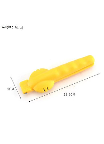 Орехол металлический для орехов 17 см No Brand (329741691)