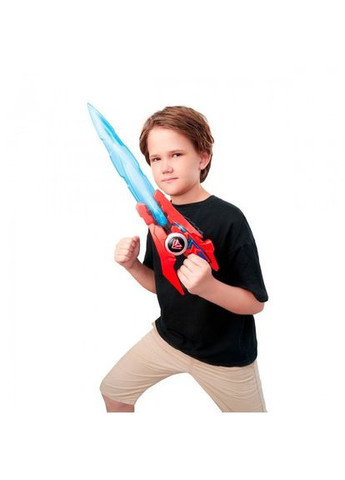 Игрушечное оружие Dinoster – Меч Лучио Alpha Group (344449704)