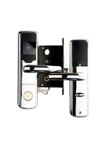 Электронный замок RFID для офисов SL7731 silver ID EM SEVEN Lock (315343906)