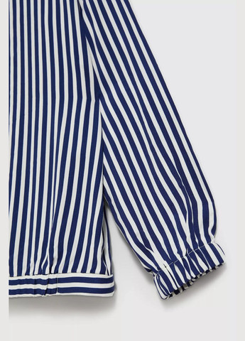 Синіти блузка Moodo