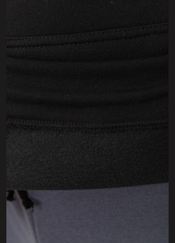 Худи мужской на флисе однотонный,, 241R2650 Ager (370972556)