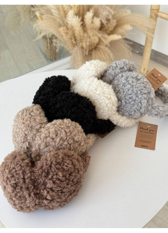 Навушники «Лама» – стильний і практичний аксесуар для холодного сезону. Легкі й зручні навушники на зиму No Brand (362918232)