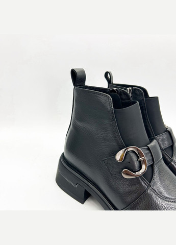 Черевики (р) Шкіра 0-1-1-3C-2325-0506-C-1686B Danler (328835883)