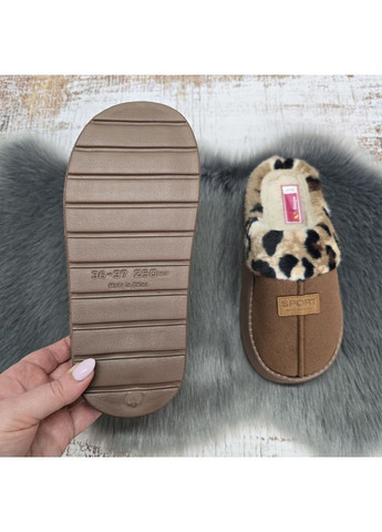 Тапочки домашні Fashion (361409886)