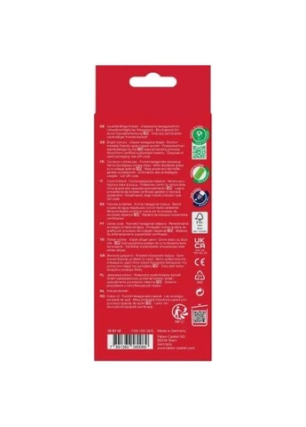 Карандаш Faber-Castell Замок та лицарі, 12 кольорів (120112) (401195961)