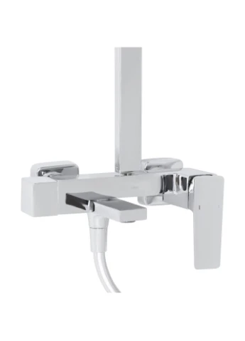 Душова система Gemini Qtap 51103KNC (402310866)