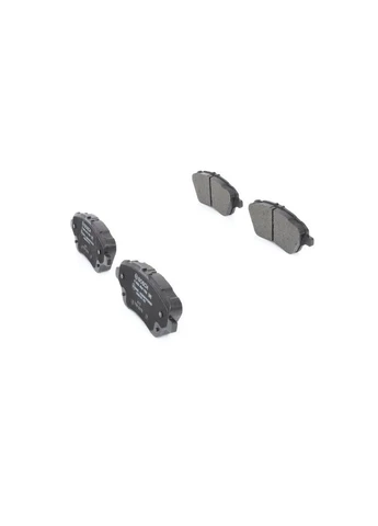 Гальмівні колодки дискові Bosch (390276781)
