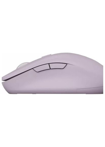 Мышка Canyon (CNS-CMSW12P) VAG MW-12 Wireless/Bluetooth Pink (366647083)