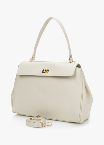 Сумка-рюкзак, цвет молочный Estro (331111284)