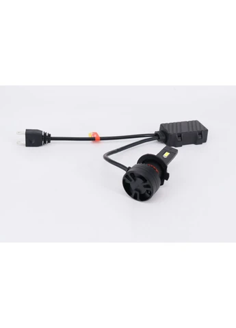 LED лампы автомобильные AL-03 H7 5000K LED 45W CAN 12-24В DriveX (333334798)