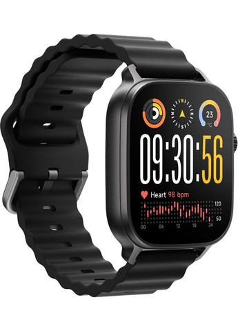 Смарт-годинник Watch 5 Black_EU Realme (365778488)