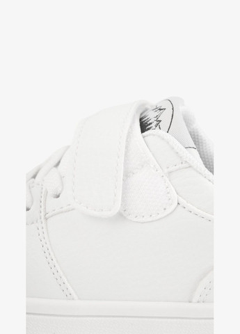 Білі кеди для хлопчика h2-2k shop (2000999213076) Stepln