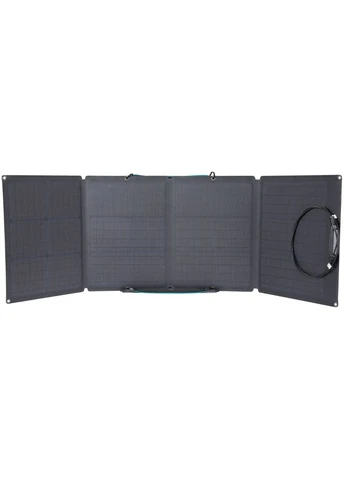 Комплект DELTA + 2*110W Solar Panel EcoFlow (394015033)