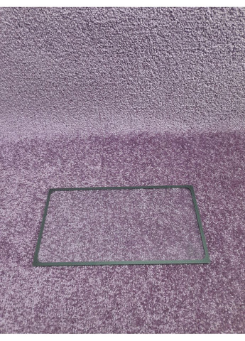 Скло зовнішнє для духовки FS-9100020680 Tefal (365813681)