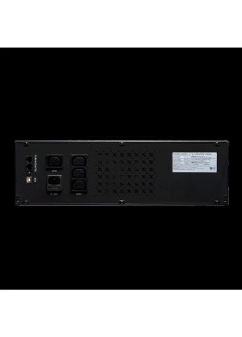 ДБЖ LP-UL1250VA RM (rack mounts) (with battery) лінійно-інтерактивний LogicPower (361343658)