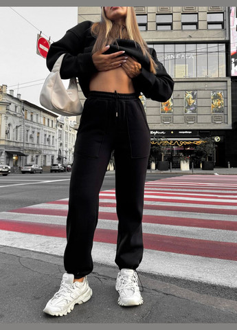 Зимний базовый костюм с тощим премиум Vakko (301705291)