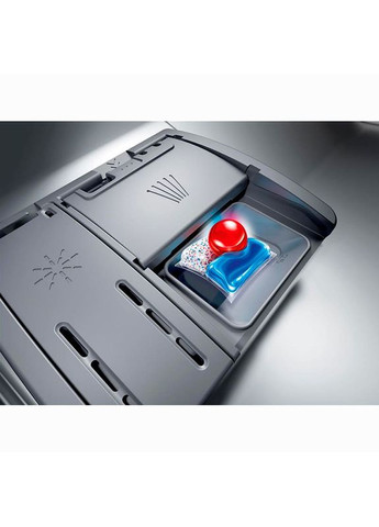 Посудомоечная машина Serie 2 SPS2IKW55K Bosch
