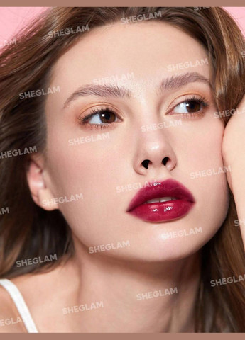 Тинт для губ Take A Hint Lip Tint Cheeky 3.5 г Sheglam (325220914)