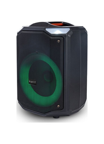 Акустична система (m491289) Havit HV-SQ143BT RGB Black (369015144)