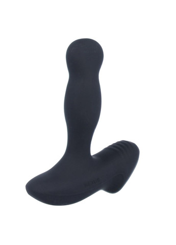 Масажер простати Revo Slim з головкою, яка обертається і пультом ДК Nexus (303885363)