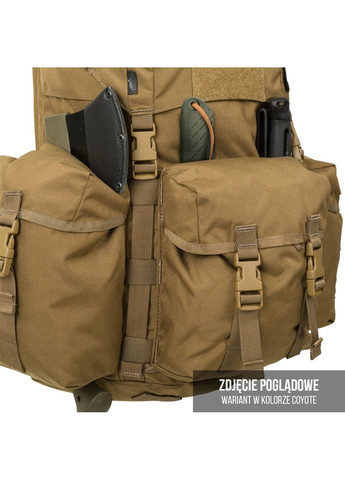 Рюкзак Bergen 18L Helikon-Tex (352771190)