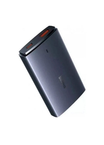 Зарядное устройство Baseus GaN5 Pro Ultra-Slim Fast Charger (334116844)