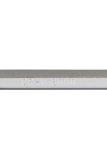 Ключ шестигранний 8мм CrV (4021081) Sigma (395987285)
