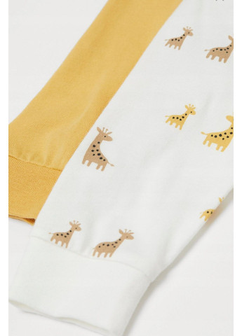 Набір Комбінезони (2 шт) H&M (359472268)