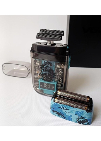 Шейвер v 352 VGR (371682789)