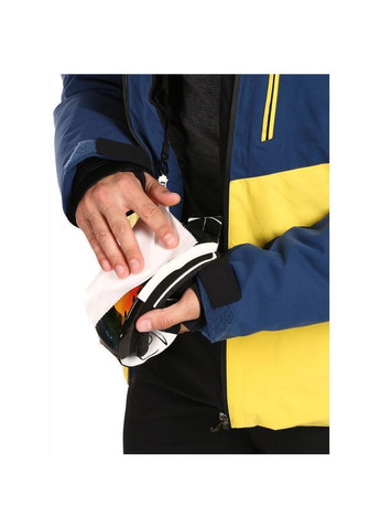 Куртка Tonnsi- Желтый Kilpi (334671738)