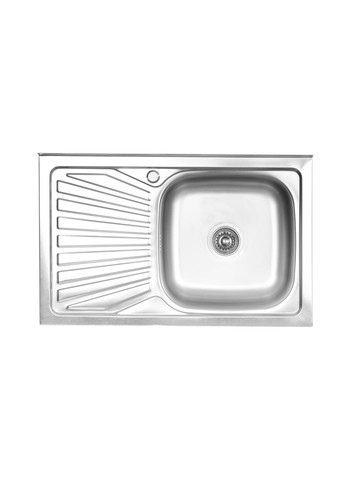 Кухонна мийка Platinum (269793962)