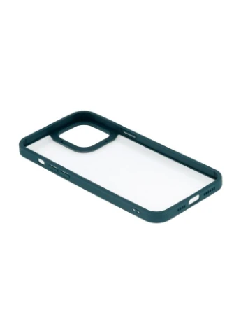 Чохол Q Series для iPhone 12 Pro Max Зелений Totu (304730766)
