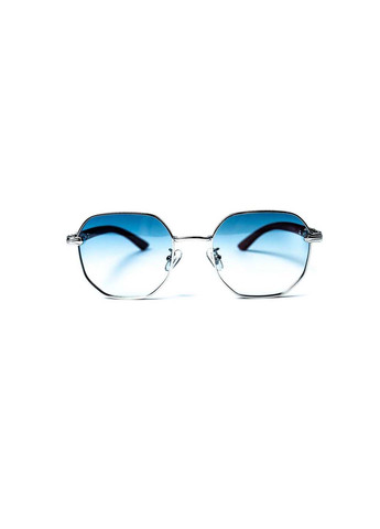 Сонцезахисні окуляри з поляризацією Фешн-класика жіночі 428-959 LuckyLOOK (291885870)
